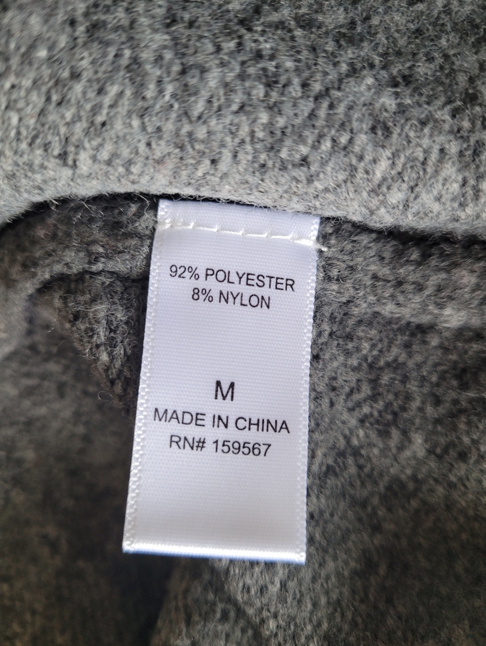 Hazel Moon Car Print Sweater - Picture 5 of 5